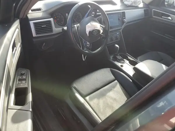 1V2DR2CA0KC505446 2019 VOLKSWAGEN ATLAS - Image 8