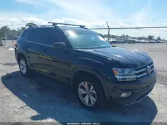 1V2DR2CA0KC512607 2019 VOLKSWAGEN ATLAS