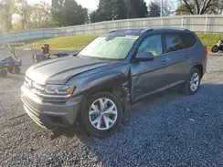1V2DR2CA0KC513031 2019 VOLKSWAGEN ATLAS
