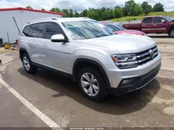 1V2DR2CA0KC520237 2019 VOLKSWAGEN ATLAS
