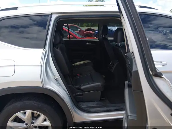 1V2DR2CA0KC520237 2019 VOLKSWAGEN ATLAS - Image 8