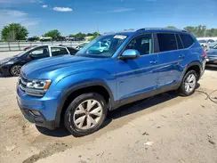 1V2DR2CA0KC531092 2019 VOLKSWAGEN ATLAS