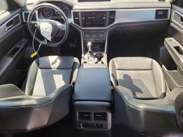 1V2DR2CA0KC531092 2019 VOLKSWAGEN ATLAS - Image 8