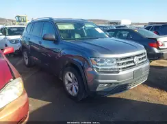 1V2DR2CA0KC533974 2019 VOLKSWAGEN ATLAS