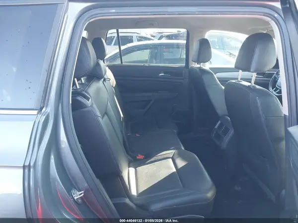 1V2DR2CA0KC533974 2019 VOLKSWAGEN ATLAS - Image 8