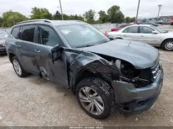 1V2DR2CA0KC539449 2019 VOLKSWAGEN ATLAS