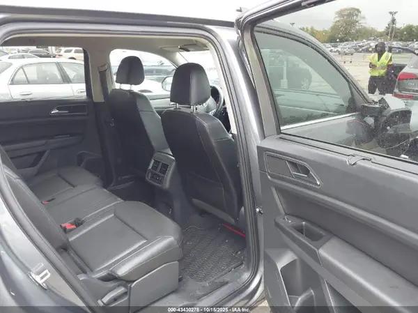 1V2DR2CA0KC539449 2019 VOLKSWAGEN ATLAS - Image 8