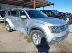 1V2DR2CA0KC543128 2019 VOLKSWAGEN ATLAS