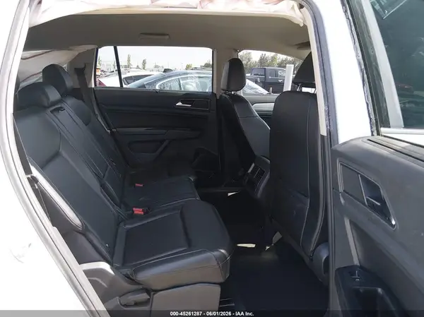 1V2DR2CA0KC546188 2019 VOLKSWAGEN ATLAS - Image 8