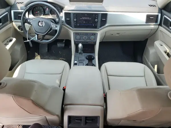 1V2DR2CA0KC551357 2019 VOLKSWAGEN ATLAS - Image 8