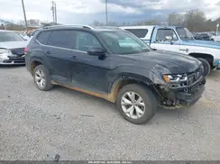 1V2DR2CA0KC561385 2019 VOLKSWAGEN ATLAS