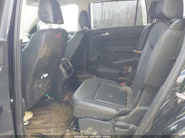 1V2DR2CA0KC561385 2019 VOLKSWAGEN ATLAS - Image 8