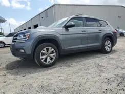 1V2DR2CA0KC565579 2019 VOLKSWAGEN ATLAS