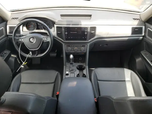 1V2DR2CA0KC565579 2019 VOLKSWAGEN ATLAS - Image 8