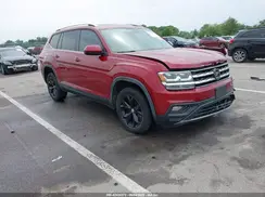1V2DR2CA0KC605711 2019 VOLKSWAGEN ATLAS
