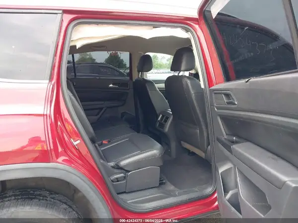 1V2DR2CA0KC605711 2019 VOLKSWAGEN ATLAS - Image 8