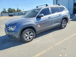 1V2DR2CA0KC607071 2019 VOLKSWAGEN ATLAS
