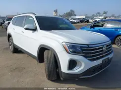 1V2DR2CA0RC504081 2024 VOLKSWAGEN ATLAS