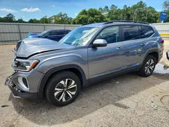 1V2DR2CA0RC514321 2024 VOLKSWAGEN ATLAS