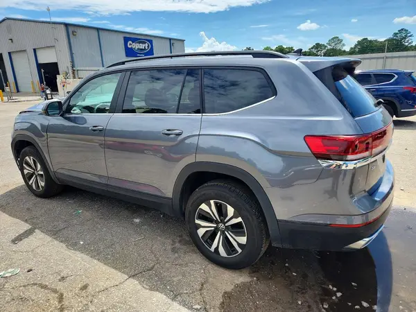 1V2DR2CA0RC514321 2024 VOLKSWAGEN ATLAS - Image 2