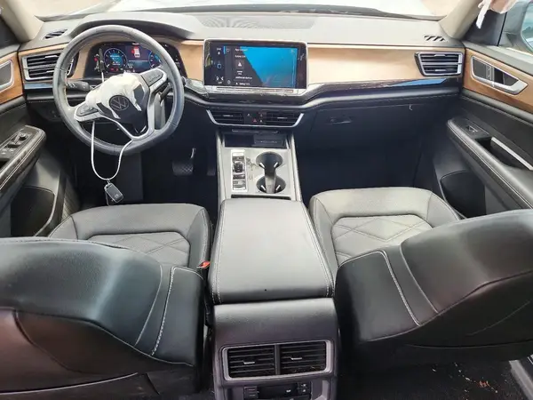 1V2DR2CA0RC514321 2024 VOLKSWAGEN ATLAS - Image 8