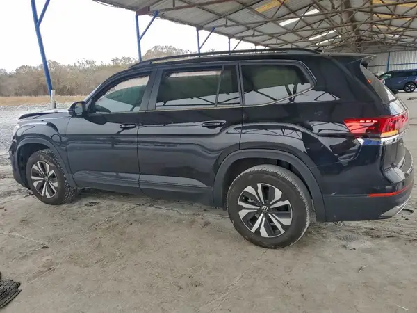 1V2DR2CA0RC516831 2024 VOLKSWAGEN ATLAS - Image 2