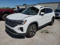 1V2DR2CA0RC517526 2024 VOLKSWAGEN ATLAS