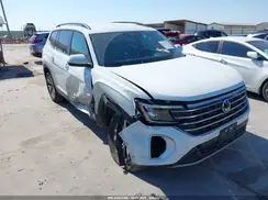 1V2DR2CA0RC549215 2024 VOLKSWAGEN ATLAS