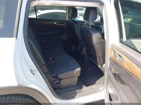1V2DR2CA0RC549215 2024 VOLKSWAGEN ATLAS - Image 8
