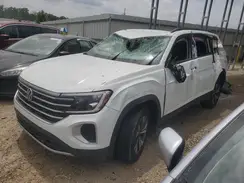 1V2DR2CA0RC573739 2024 VOLKSWAGEN ATLAS