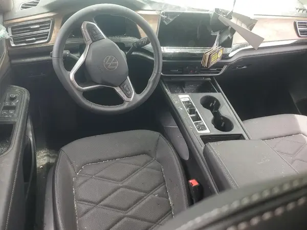1V2DR2CA0RC573739 2024 VOLKSWAGEN ATLAS - Image 8