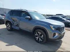 1V2DR2CA0RC589715 2024 VOLKSWAGEN ATLAS