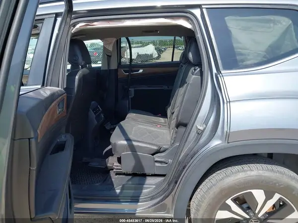 1V2DR2CA0RC589715 2024 VOLKSWAGEN ATLAS - Image 8