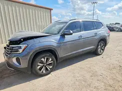 1V2DR2CA0RC610160 2024 VOLKSWAGEN ATLAS