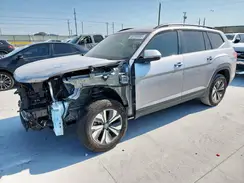 1V2DR2CA0RC620557 2024 VOLKSWAGEN ATLAS