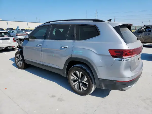 1V2DR2CA0RC620557 2024 VOLKSWAGEN ATLAS - Image 2