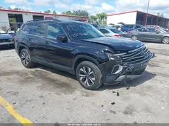 1V2DR2CA0SC556462 2025 VOLKSWAGEN ATLAS