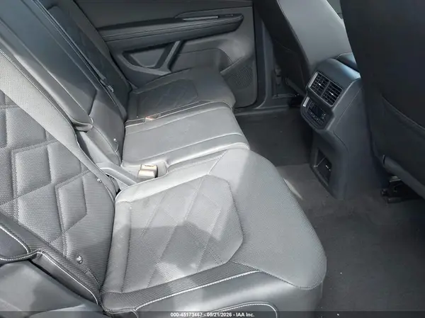 1V2DR2CA0SC556462 2025 VOLKSWAGEN ATLAS - Image 8
