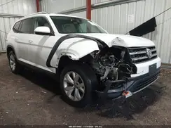 1V2DR2CA1JC501081 2018 VOLKSWAGEN ATLAS
