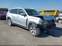 1V2DR2CA1JC508600 2018 VOLKSWAGEN ATLAS