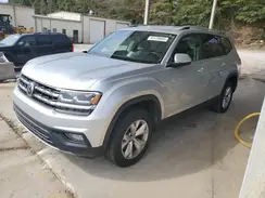 1V2DR2CA1JC509553 2018 VOLKSWAGEN ATLAS