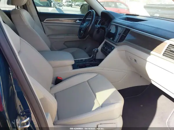 1V2DR2CA1JC511643 2018 VOLKSWAGEN ATLAS - Image 8