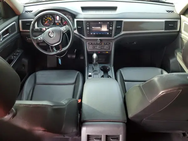 1V2DR2CA1JC513764 2018 VOLKSWAGEN ATLAS - Image 8