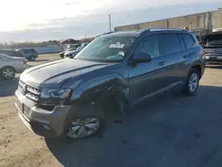 1V2DR2CA1JC514459 2018 VOLKSWAGEN ATLAS