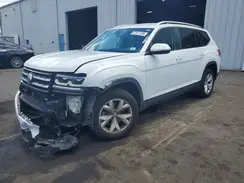 1V2DR2CA1JC517149 2018 VOLKSWAGEN ATLAS