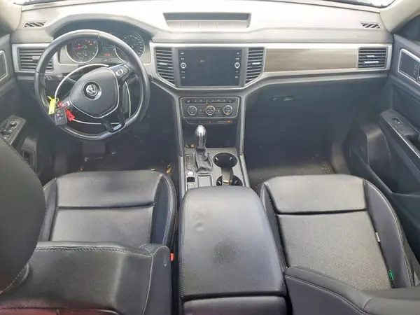 1V2DR2CA1JC517149 2018 VOLKSWAGEN ATLAS - Image 8