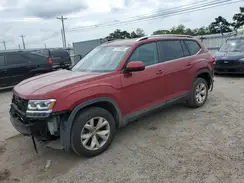 1V2DR2CA1JC523002 2018 VOLKSWAGEN ATLAS
