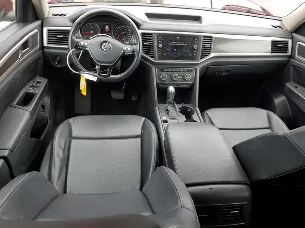 1V2DR2CA1JC523002 2018 VOLKSWAGEN ATLAS - Image 8