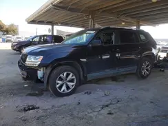 1V2DR2CA1JC524909 2018 VOLKSWAGEN ATLAS