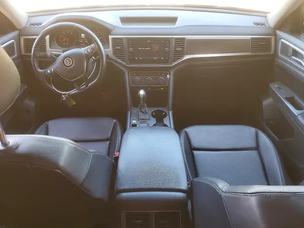1V2DR2CA1JC524909 2018 VOLKSWAGEN ATLAS - Image 8